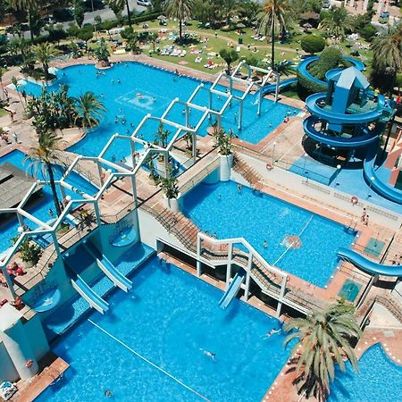 Benal Beach 322 Benalmadena Luaran gambar