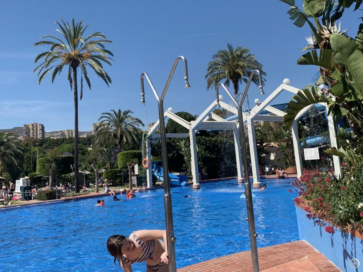 Benal Beach 322 Benalmadena Luaran gambar