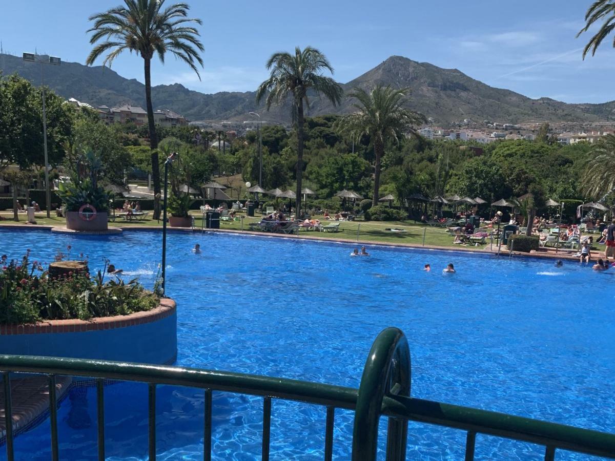 Benal Beach 322 Benalmadena Luaran gambar